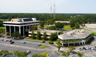 Charleston, SC Office - 2 S Park Cir