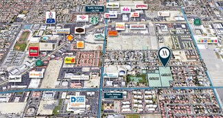 Indio, CA Residential Land - Doctor Carreon