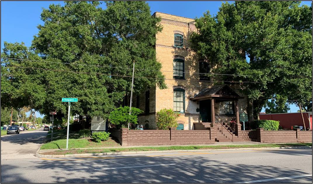 2802 N Howard Ave, Tampa, FL for Rent