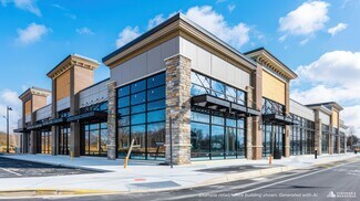 Fort Collins, CO Commercial Land - 201 E Harmony Rd Fort Collins, CO Commercial Land - 201 E Harmony Rd