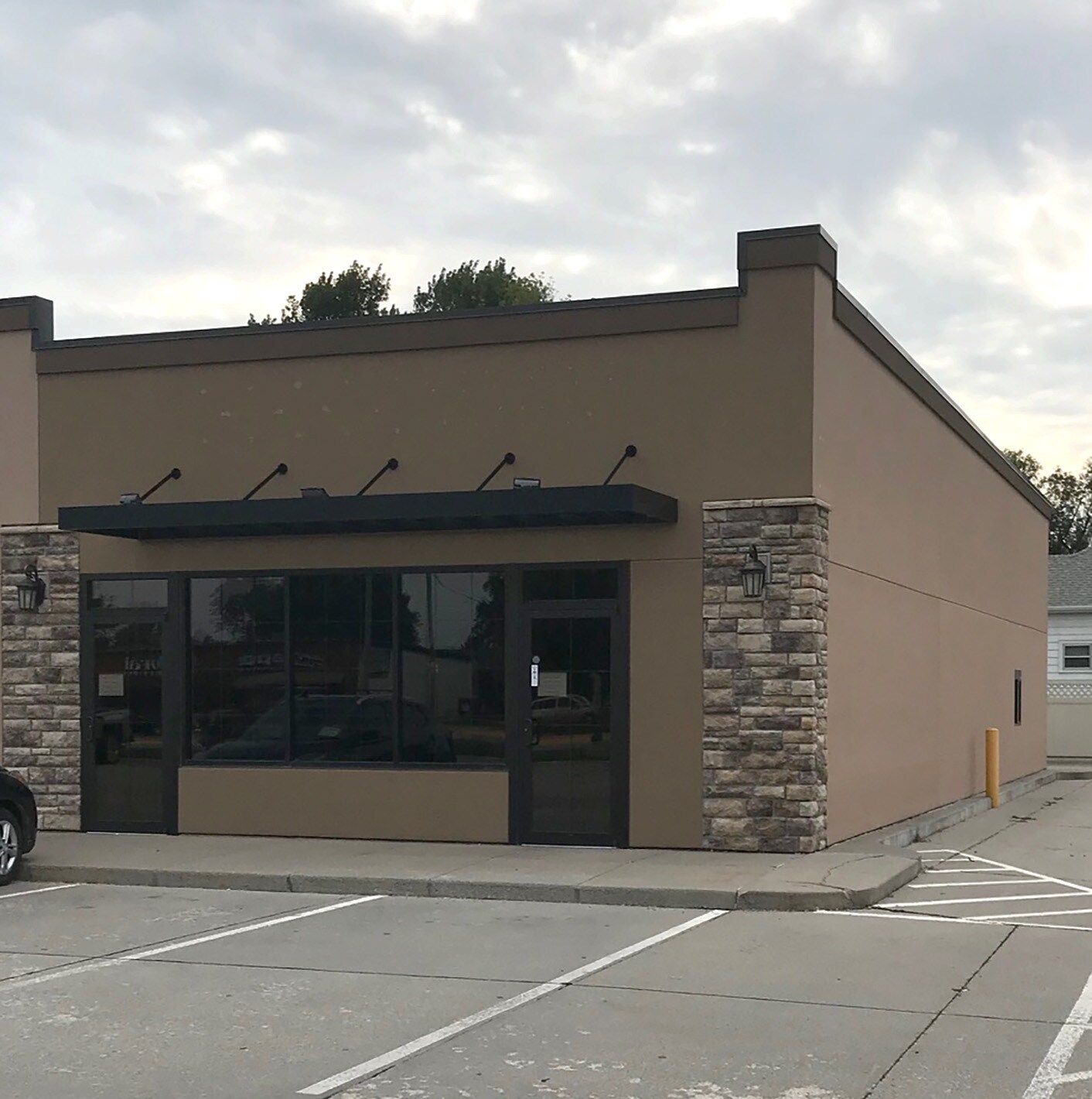 500 S 13th St Norfolk, NE 68701 Retail Property for Lease on