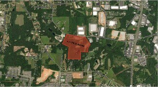 737 Gallimore Dairy Rd  