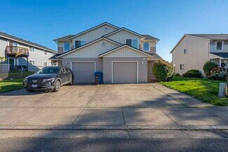 Keizer, OR Residential Income - 1654 Lucinda Ave NE