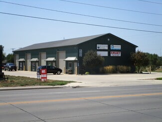 Garden City, KS Retail - 602 W Mary St