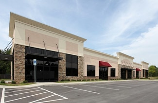 Morrisville, NC Retail - 10290 Chapel Hill Rd Morrisville, NC Retail - 10290 Chapel Hill Rd