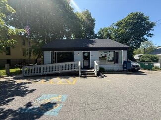 Westport, MA Specialty - 529 Old County Rd