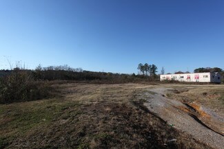 Bessemer, AL Commercial Land - 2560 Morgan Rd