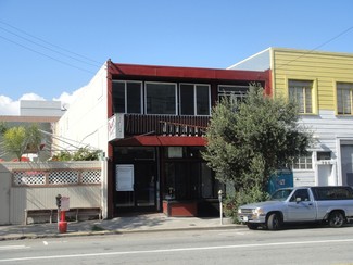 San Francisco, CA Office - 790 Brannan St