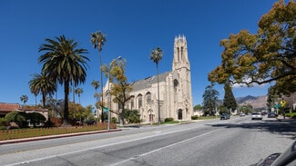 Pasadena, CA Office - 1757 N Lake Ave Pasadena, CA Office - 1757 N Lake Ave