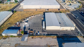 Modesto, CA Warehouse - 2936 Farrar Ave Modesto, CA Warehouse - 2936 Farrar Ave