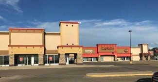 Grande Prairie, AB Retail - 12429 99 St