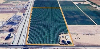 Bakersfield, CA Agricultural - 506 Bear Mountain Blvd