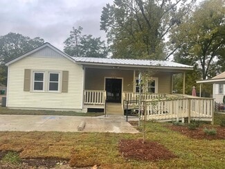 Denham Springs, LA Retail - 202 Capitol St