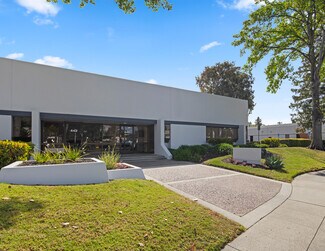 Sunnyvale, CA Flex - 440-456 Oakmead Pky