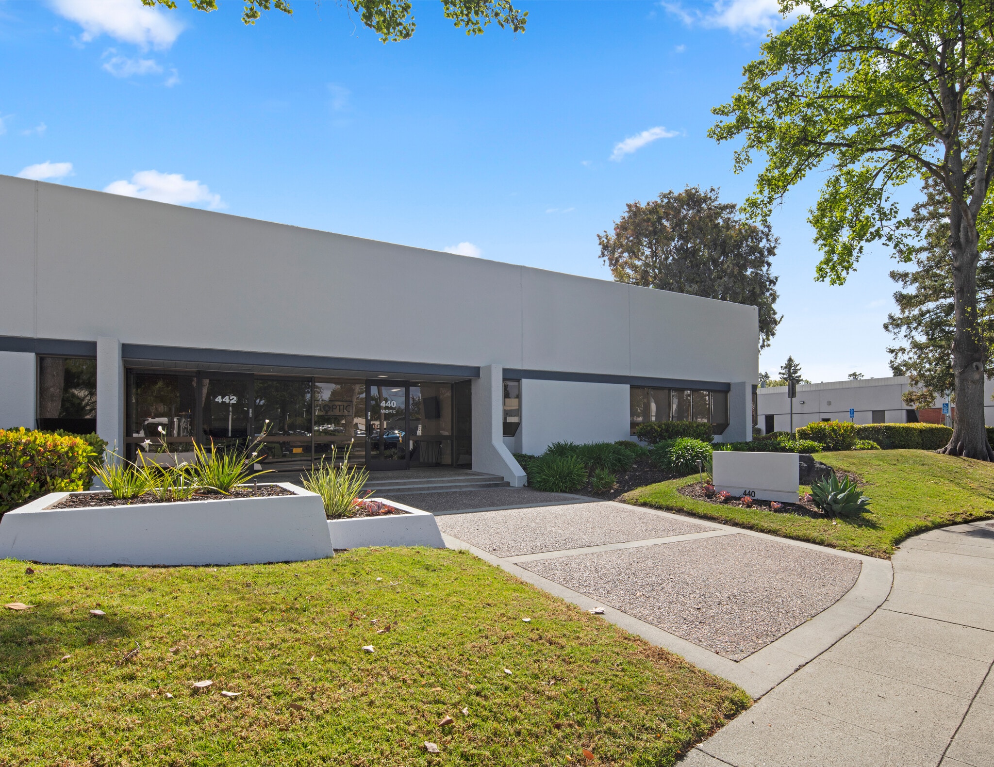 440-456 Oakmead Pky, Sunnyvale, CA for Rent