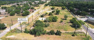 Converse, TX Commercial Land - Hilltop Ave and FM 1976
