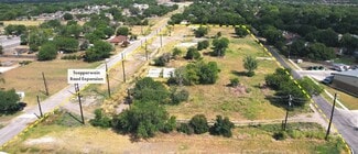 Converse, TX Commercial - Hilltop Ave and FM 1976