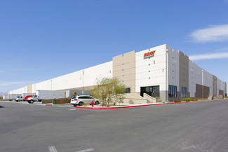 Las Vegas, NV Industrial - 7015 Corporate Plaza Dr