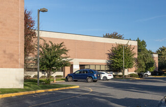 Ocean, NJ Office - 1750 Brielle Ave