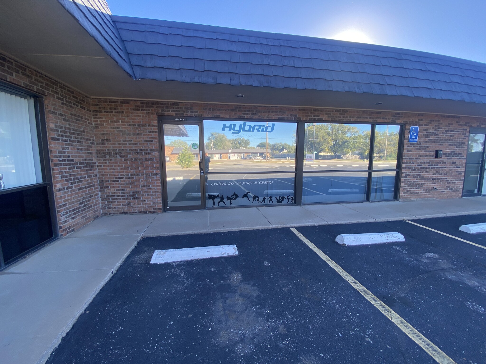 1650 S Meridian Ave, Wichita, KS for Rent