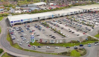 Coventry, WMD Retail - Classic Dr