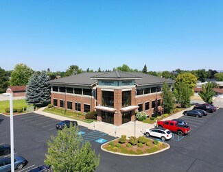 Spokane Valley, WA Office - 15404 E Springfield Ave Spokane Valley, WA Office - 15404 E Springfield Ave