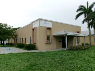 Clewiston, FL Office - 215 S Francisco St