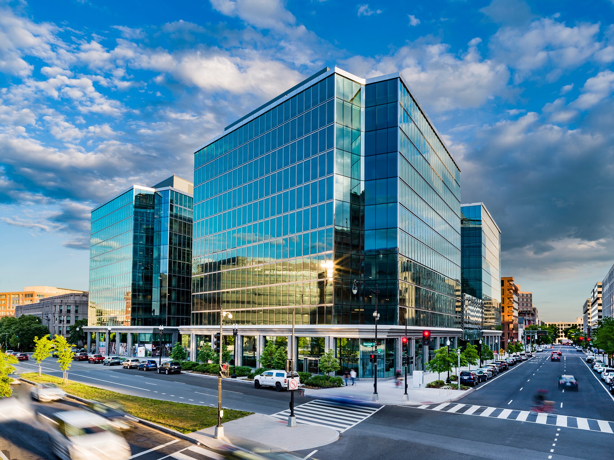 250 Massachusetts Ave NW, Washington, DC for Rent