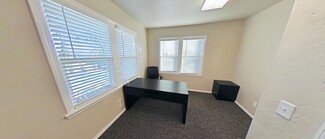 Oklahoma City, OK Coworking Space - 1916 N Drexel Blvd