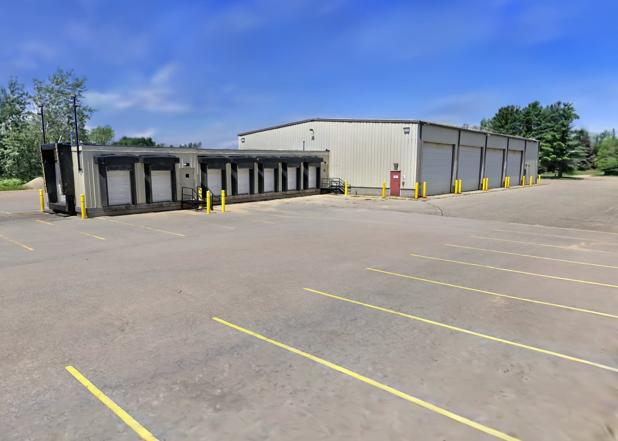1421 Potthoff St, Cadillac, MI for Sale