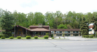 Mount Carmel, PA Hospitality - 11401 Pennsylvania 61 Hwy