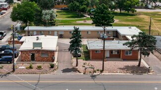 Colorado Springs, CO undefined - 3129 N El Paso St