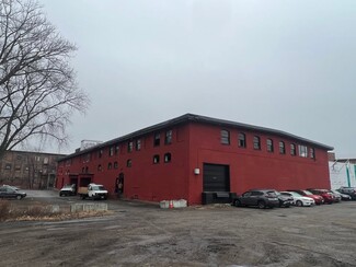 Providence, RI Warehouse - 99 Hartford Ave