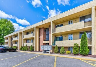 Blackwood, NJ undefined - 400 N Black Horse Pike Blackwood, NJ undefined - 400 N Black Horse Pike