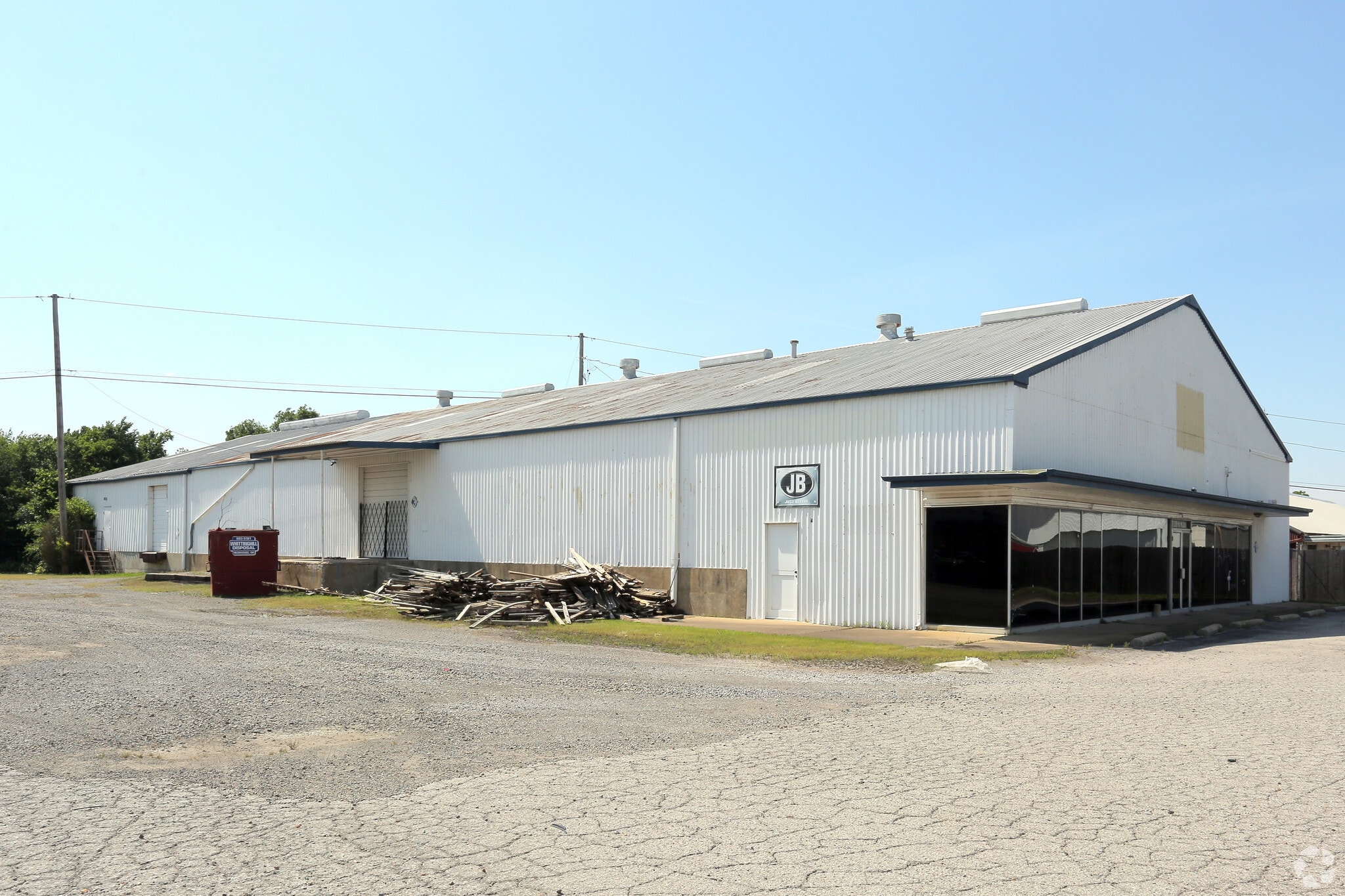 1311 N Main St, Muskogee, OK for Sale