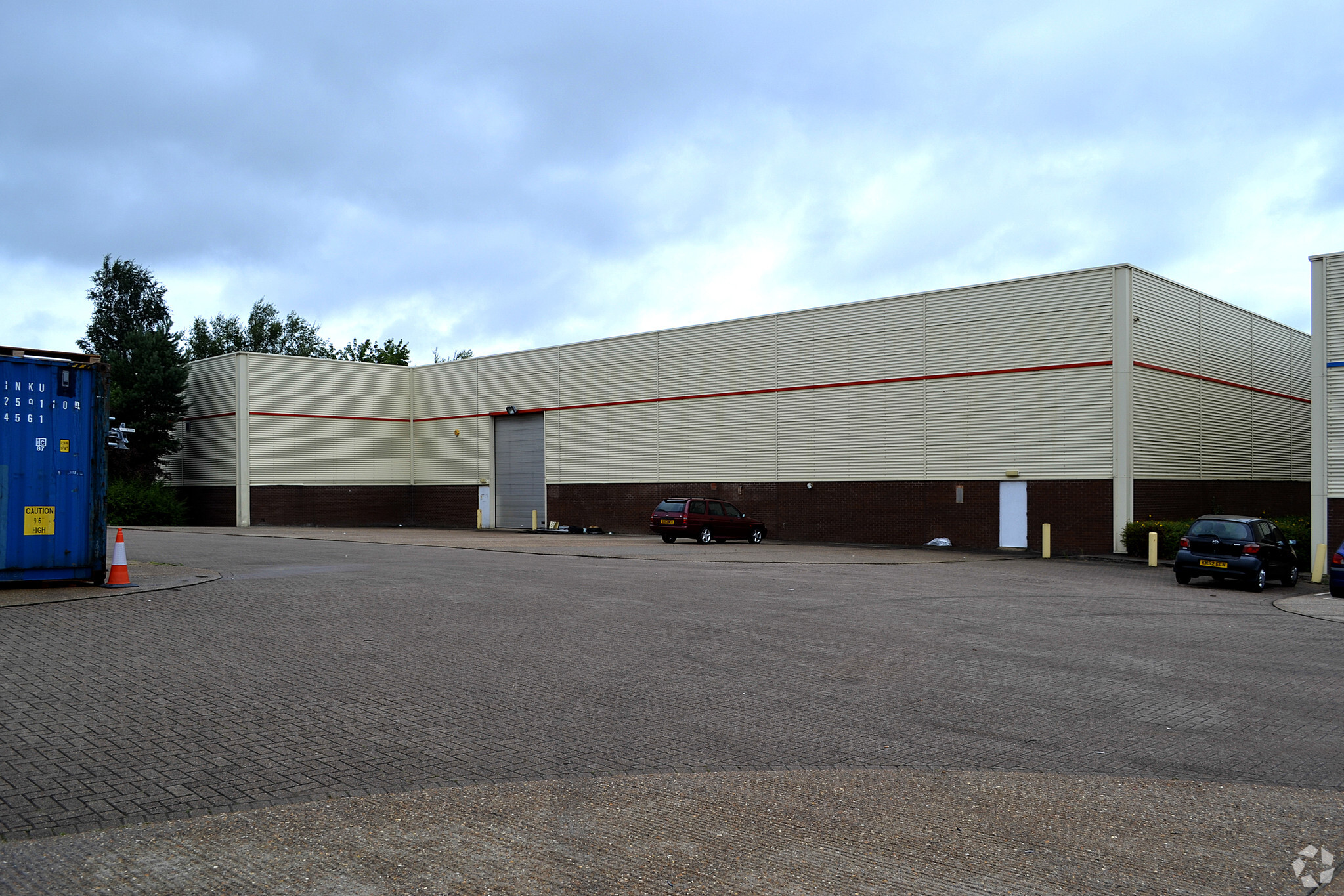 Denbigh Rd, Milton Keynes, BKM for Rent