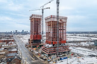 Ottawa, ON Retail - 665 Albert St