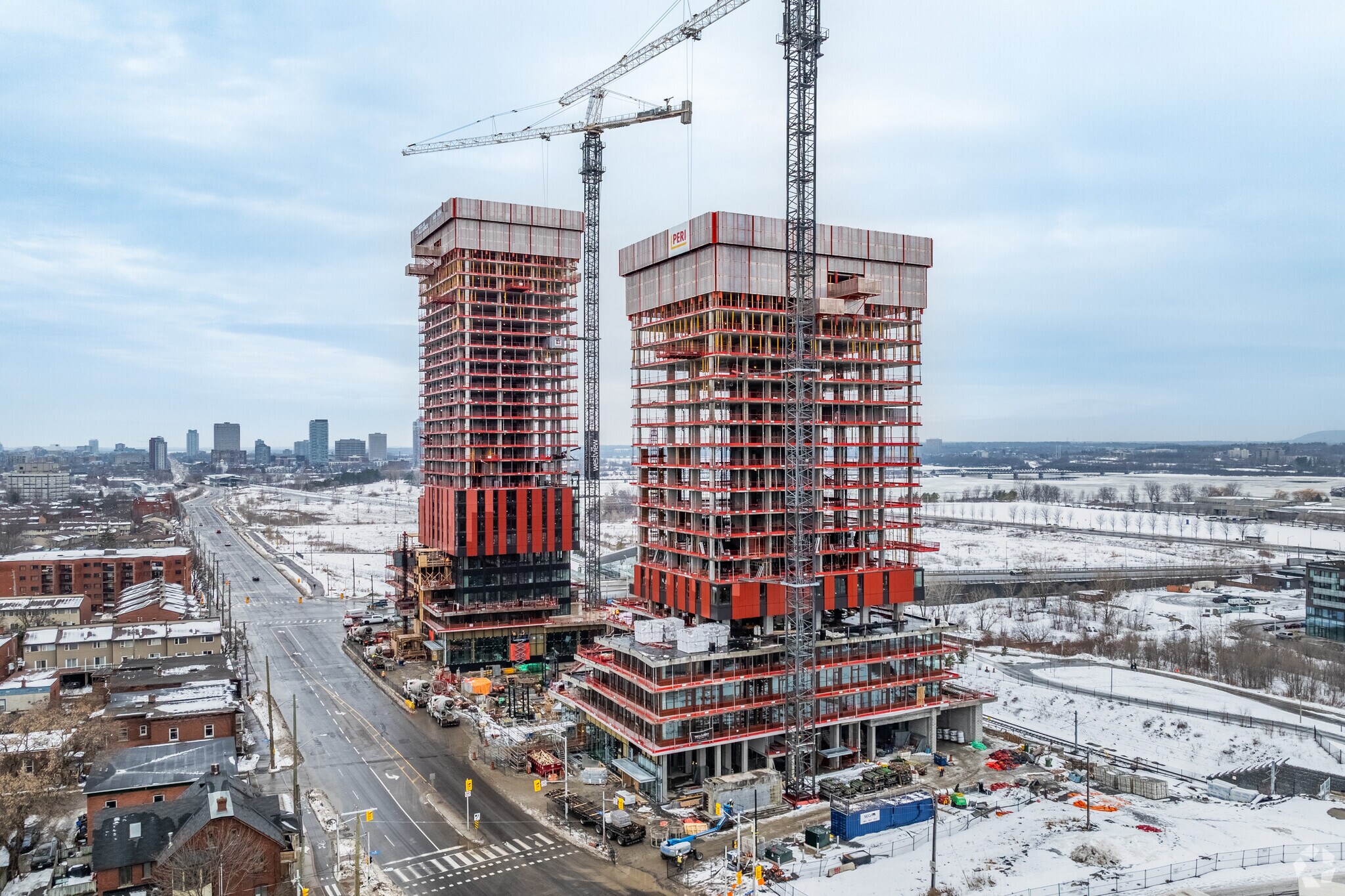 665 Albert St, Ottawa, ON for Rent