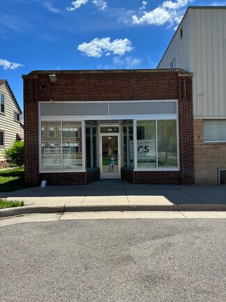 Mankato, MN Office - 1005 N Broad St Mankato, MN Office - 1005 N Broad St