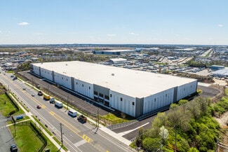 Philadelphia, PA Industrial - 3060 S 61st St