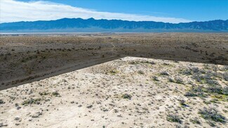 Pahrump, NV Residential Land - 8130 S Homestead Rd