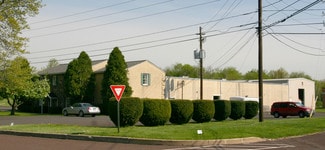 Telford, PA Industrial - 3120 COMMERCE Dr