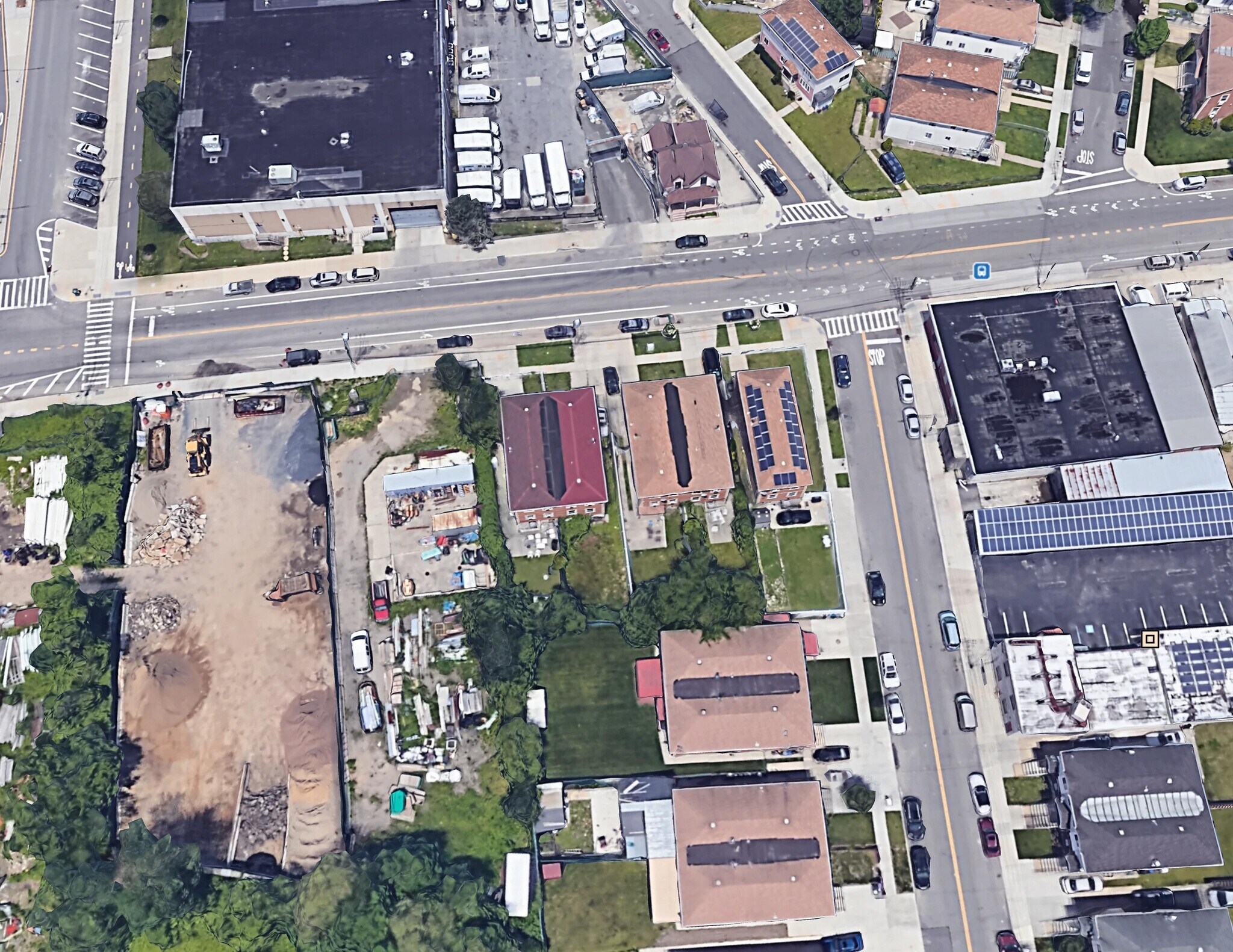 220-12 147th Ave, Springfield Gardens, NY for Sale