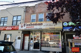 Brooklyn, NY Retail - 3149 Coney Island Ave Brooklyn, NY Retail - 3149 Coney Island Ave