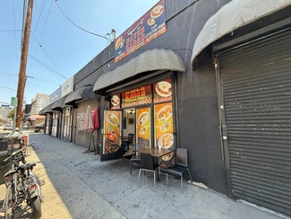 Los Angeles, CA Retail - 1300 S Los Angeles St