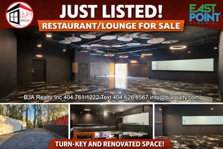 Atlanta, GA Loft/Creative Space - 2125 Headland Dr