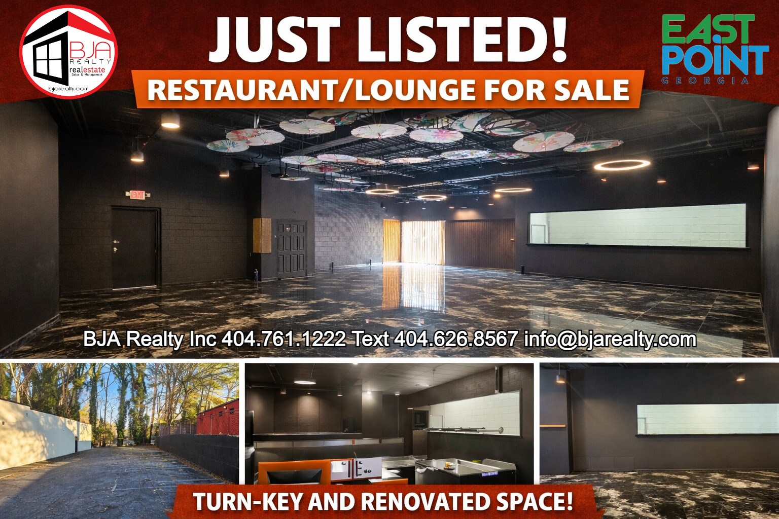 2125 Headland Dr, Atlanta, GA for Sale