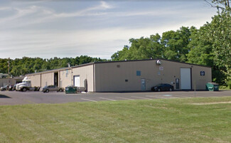 Fallsington, PA Manufacturing - 221 Lower Morrisville Rd