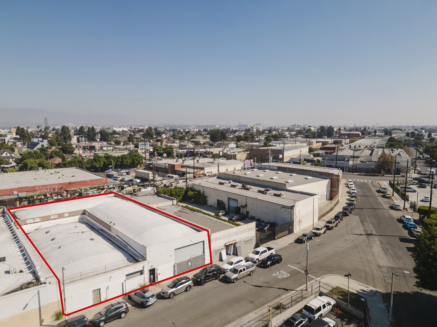 965-973 E 31st St, Los Angeles, CA for Sale