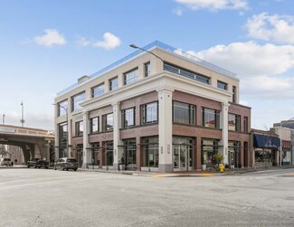 San Mateo, CA Office, Retail - 300 S Ellsworth Ave